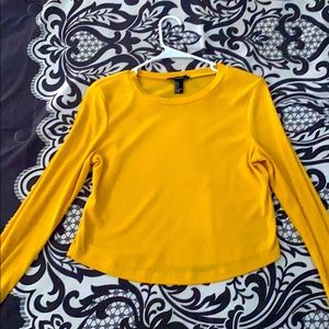 Forever 21 - Long Sleeve